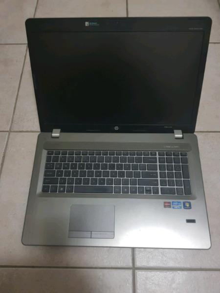 HP ProBook 4730s Laptop