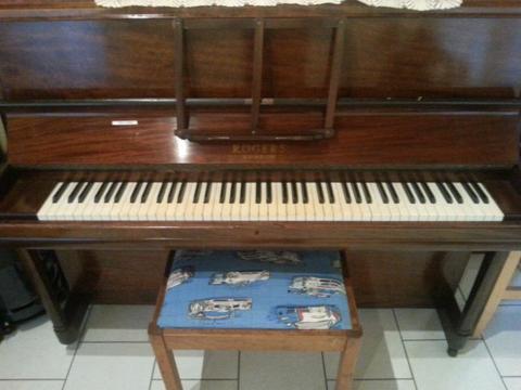86 key Piano for sale