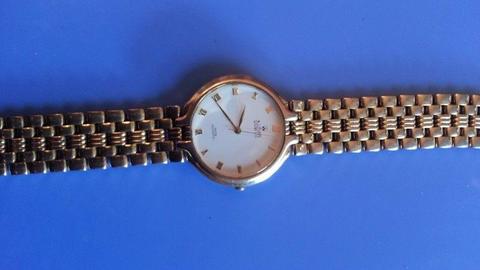 VINTAGE BUREN MENS AND WOMENS WATCHES R 450