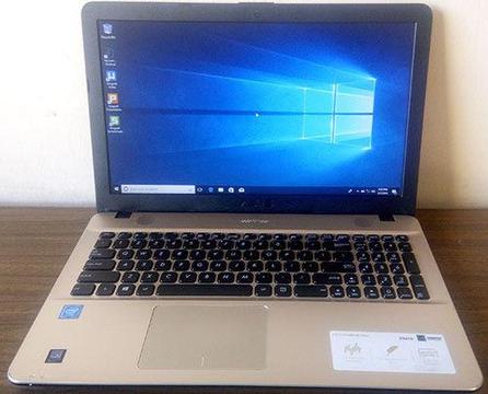 Asus X541N Laptop