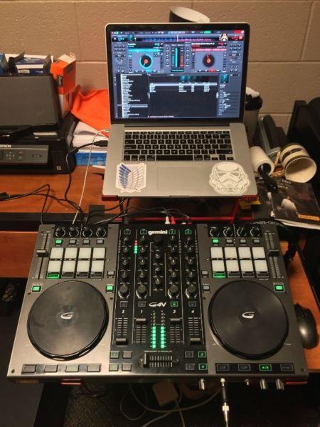 Virtual DJ 8 Pro Infinity Software for Sale