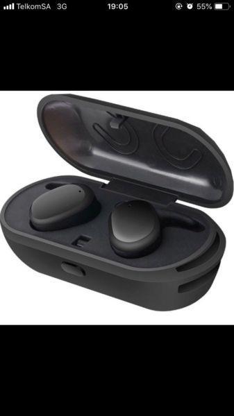 *FOR SALE*: New Waterproof Touch Wireless... Earbuds Bluetooth