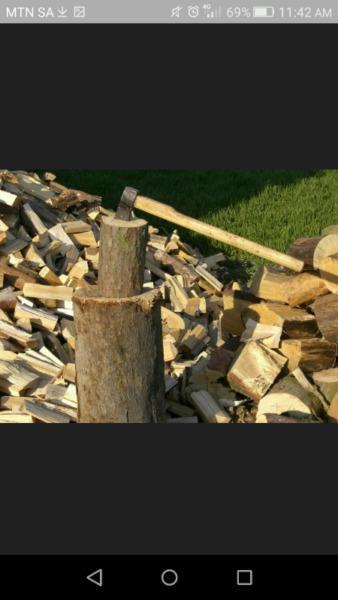 Wood /hout