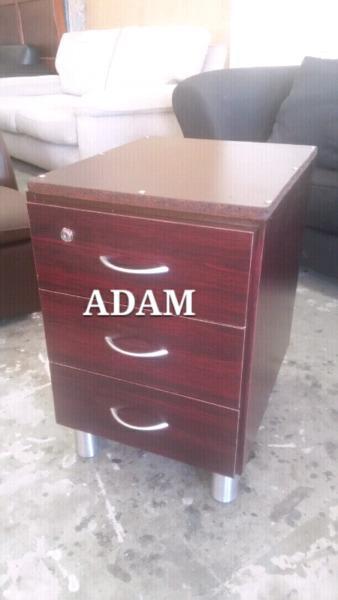 ✔ FABULOUS Adam Bedside Pedestal
