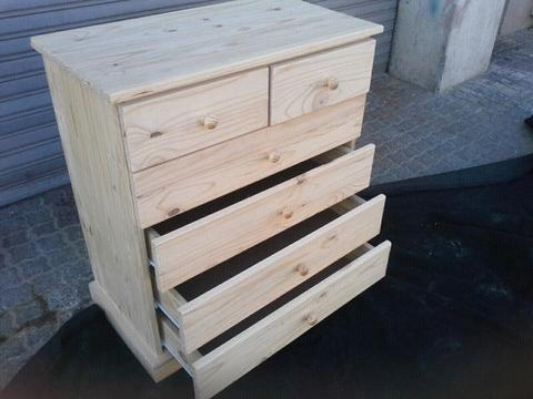 Chest of Drawer on Sale