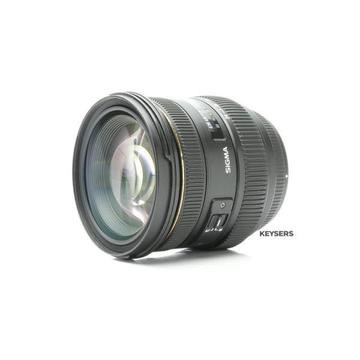 Sigma 24-70mm f2.8 DG HSM Lens for Canon