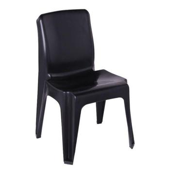 Brand New Heavy Duty and Standard Plastic Chairs For Sale