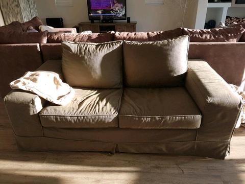 Couch 2 Seater