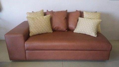 UPHOLSTERY IN COUCH