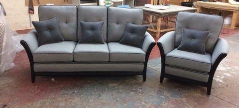 Reupholstery & Loose covers