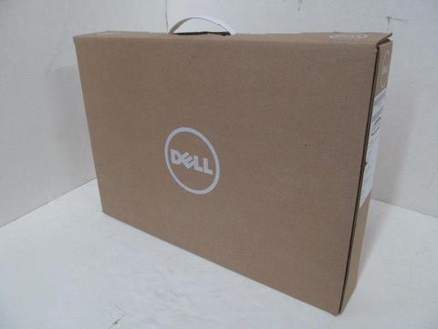 Brand New Sealed In Box Dell Inspiron 15 Dual-Core i3|15.6” LED Screen|1TB HDD|4GB RAM + Accessories