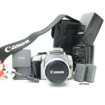 Canon 350D Body Bundle