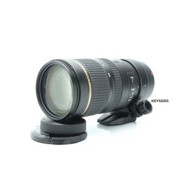Tamron 70-200mm f2.8 USD DI Lens for Canon