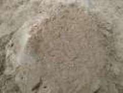 Playpen Silica Sand