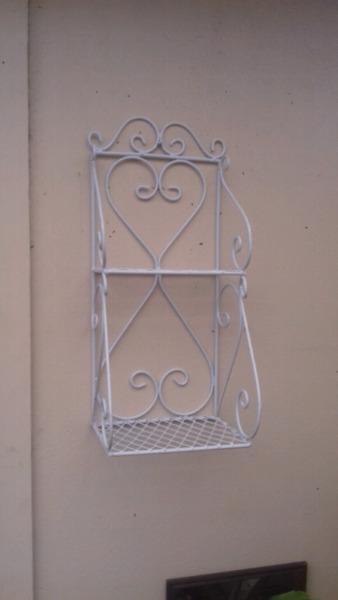 Wall plant stand R190