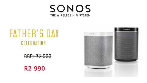 Sonos Play:1 For Sale