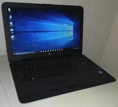Hp 250 G4 Win10 Laptop For Sale