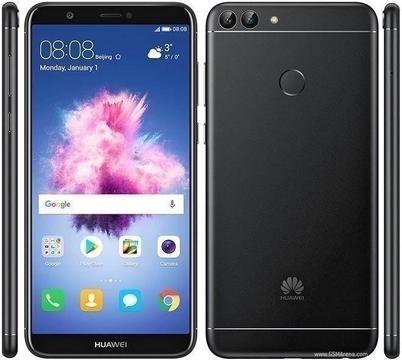 Huawei PSmart Smartphone - black, brand new (sealed in box)