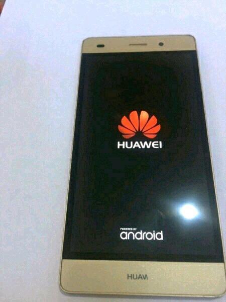 Huawei P8 Lite very Good Condition dual sim