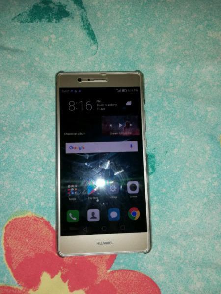 Huawei P9 lite for sale