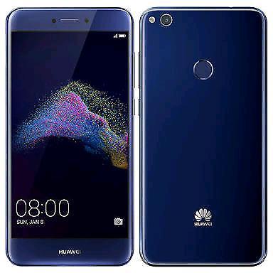 Huawei P8 Lite 2017 Blue