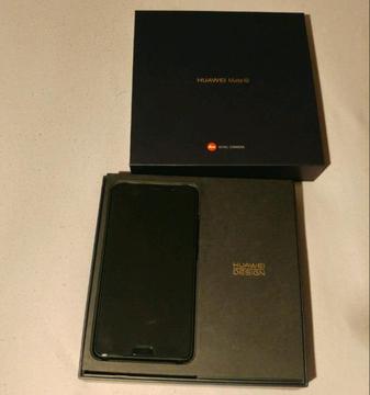 Huawei Mate 10 Excellent Condition With Box & Accessories