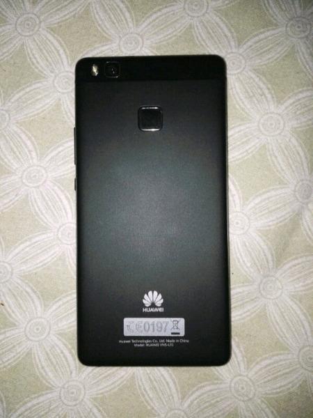 Huawei p9 lite in perfect condition
