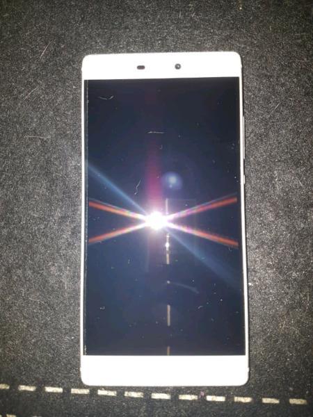 Huawei P8