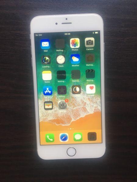 iPhone 6 Plus 64gb