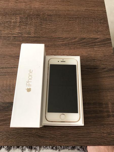 iPhone 6 16GB - Negotiable