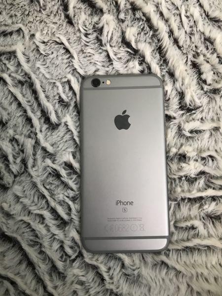 iPhone 6s - Great Condition