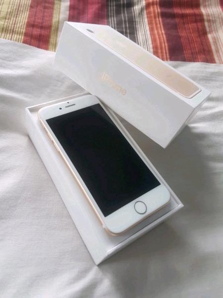 IPhone 7 128Gb Gold