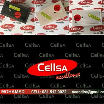 Iphone 8 BRAND NEW SEALED - CellSA various colours