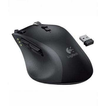 Logitech G700 Wireless / Wired Gaming Mouse (AWESOME!!!)