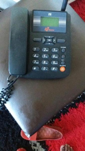 Wireless Landline for Sale R800