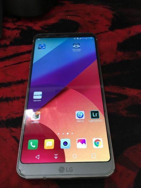 LG G6