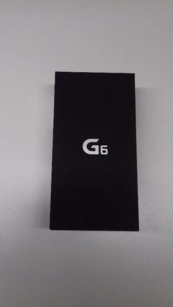 Brand New LG G6