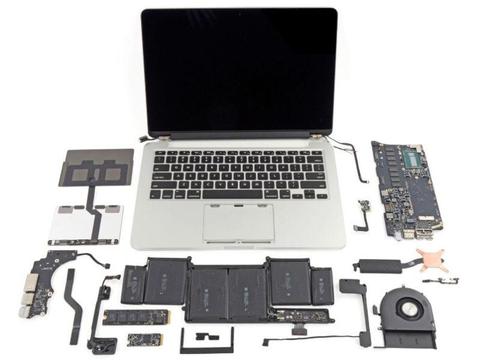 MacBook Parts Macbook-Pro-Air-Retina-iMac-New and 2nd Hand