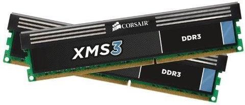 Corsair 2x2GB Ram Kit