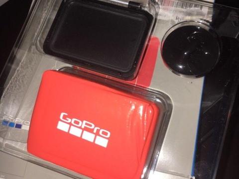 GoPro Floaty Set