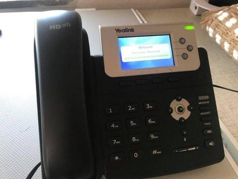 Yealink T32G IP Phone