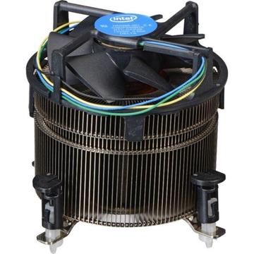 Intel cooler
