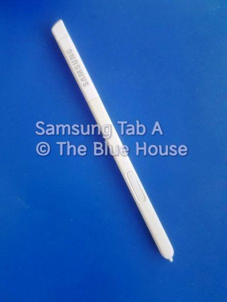 NEW White TabA 9.7 10.1 S-pens for Samsung Galaxy Tab A 9.7 10.1- Stylus S Pens Spens
