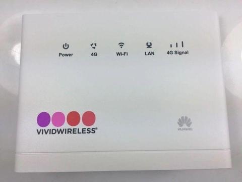 Huawei B315 B315s-22 4G Portable Wireless WIFI Router Lte Wifi Router+2pcs antenna