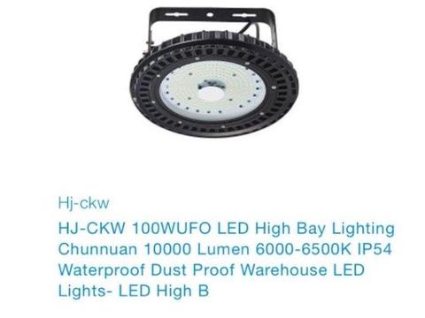 LED High Bay light