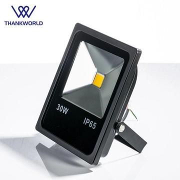 Outdoor LED projector 30W Searchlight aluminum reflector led flood light outside IP65 lighting
