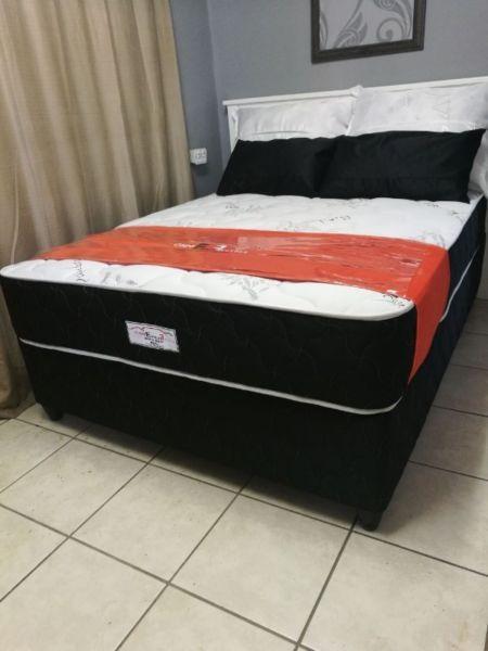 BEDS ON SALE DIRECT FROM THE FACTORY