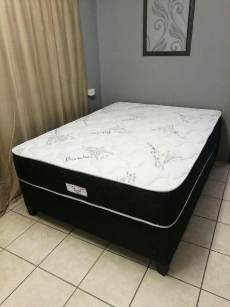 ALL SIZE BEDS AT FACTORY PRICES