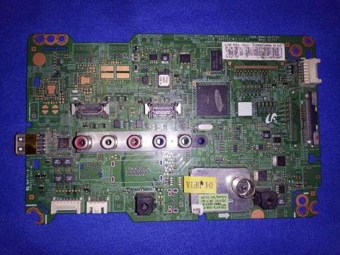BRAND NEW SAMSUNG TV MAIN BOARD - BN41 01777A Television Boards Panels Spares Parts and Components