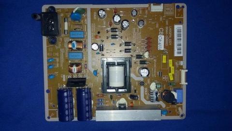 USED Samsung BN44-00666D Power Supply Boards L40GFN DDY LED TV Flat Panel Television Spares Parts